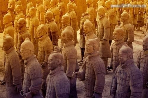 全球10大难解之谜遗址盘点，不妨来一场古文明探寻之旅