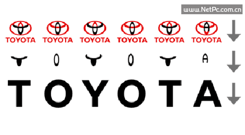 涨姿势!9大知名品牌LOGO背后隐藏的秘密